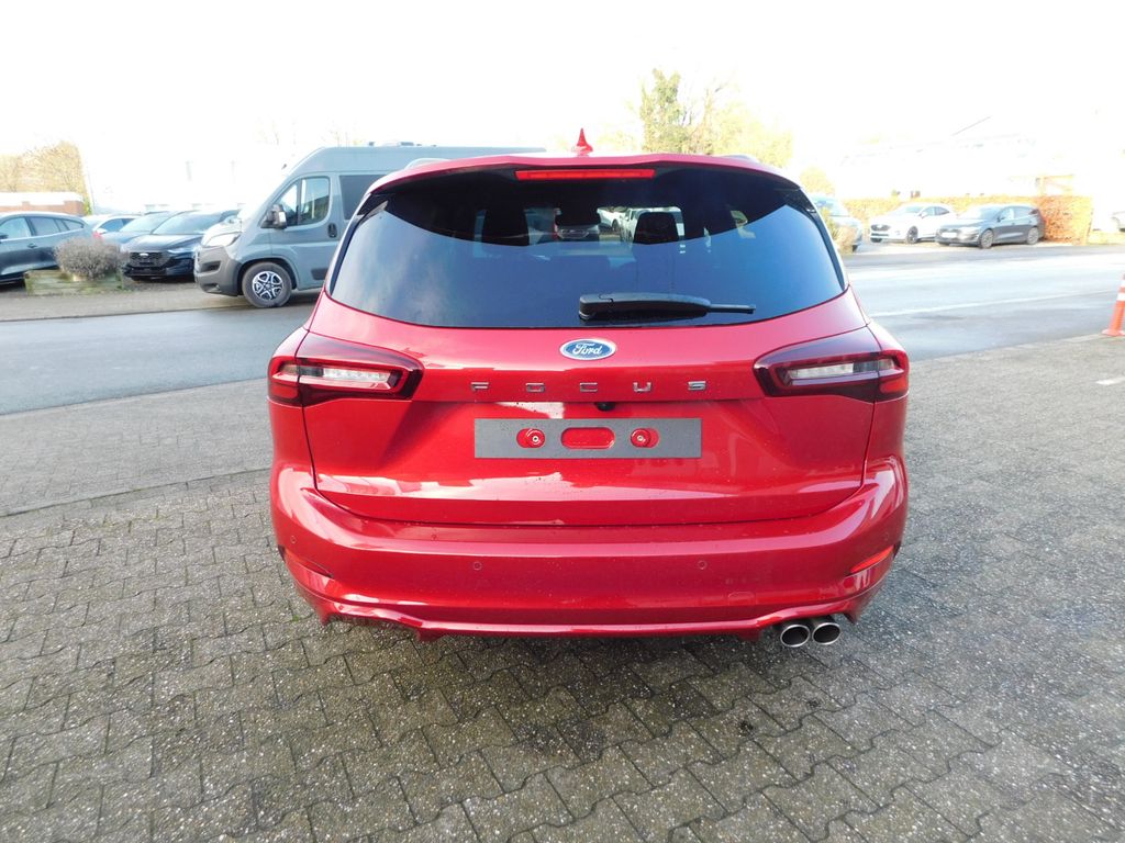 Ford Focus 2025