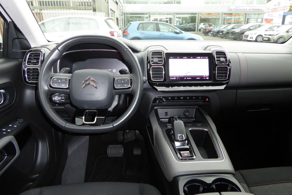 Citroën C5 Aircross 2019