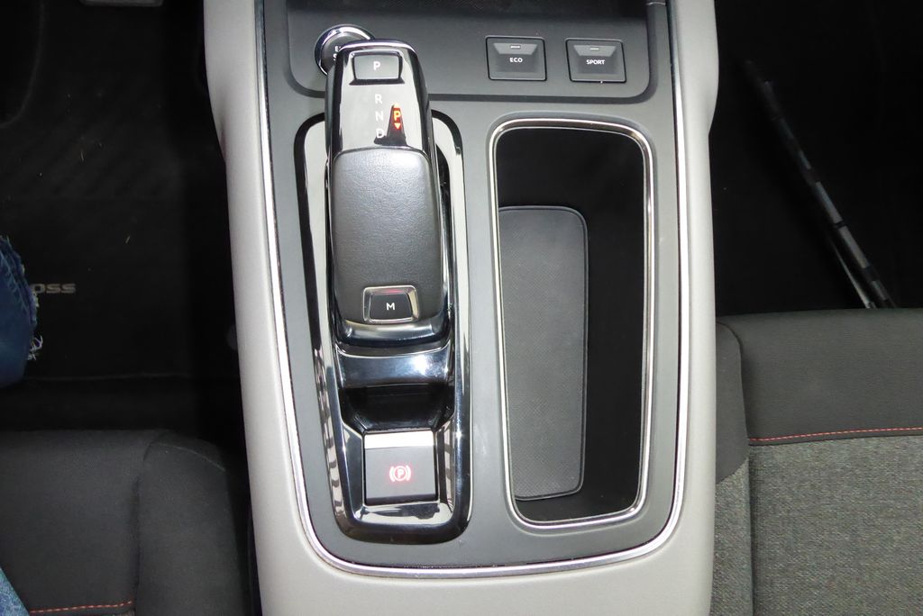 Citroën C5 Aircross 2019