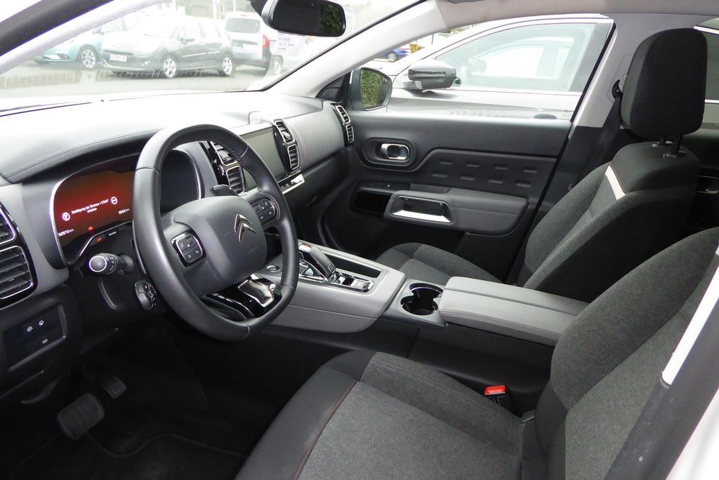 Citroën C5 Aircross 2019