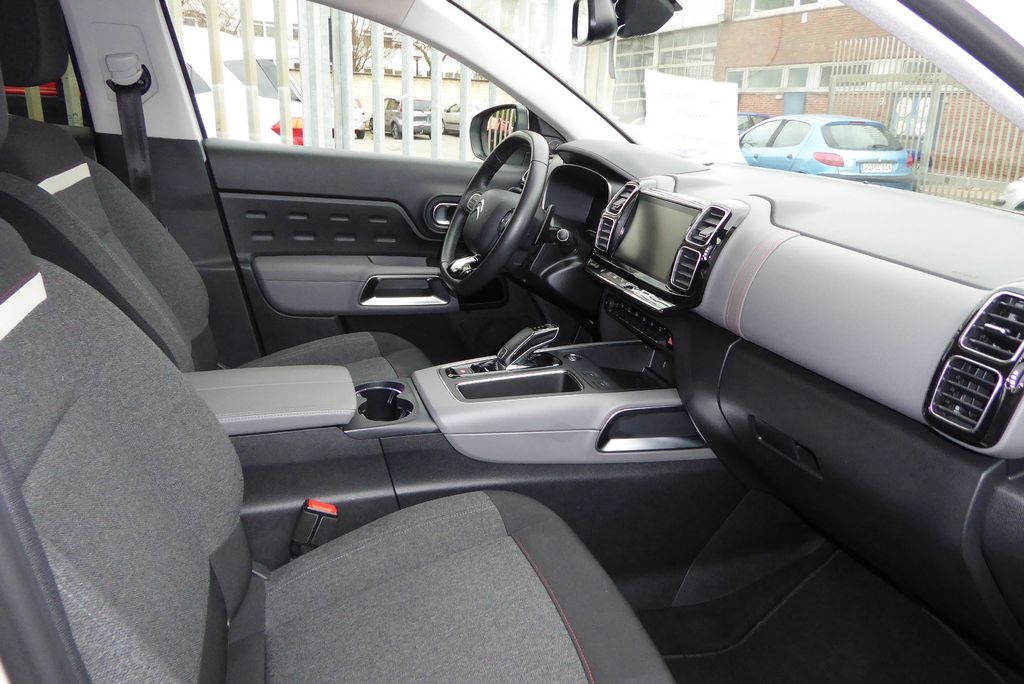 Citroën C5 Aircross 2019