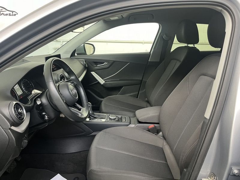 Audi Q2 2019