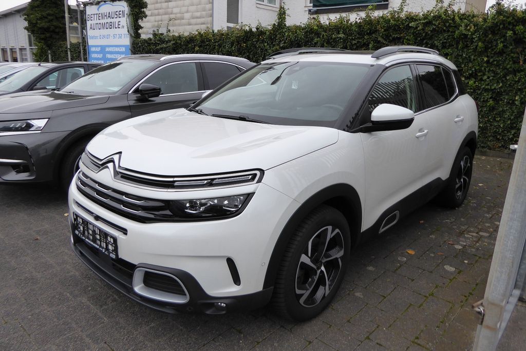 Citroën C5 Aircross 2019