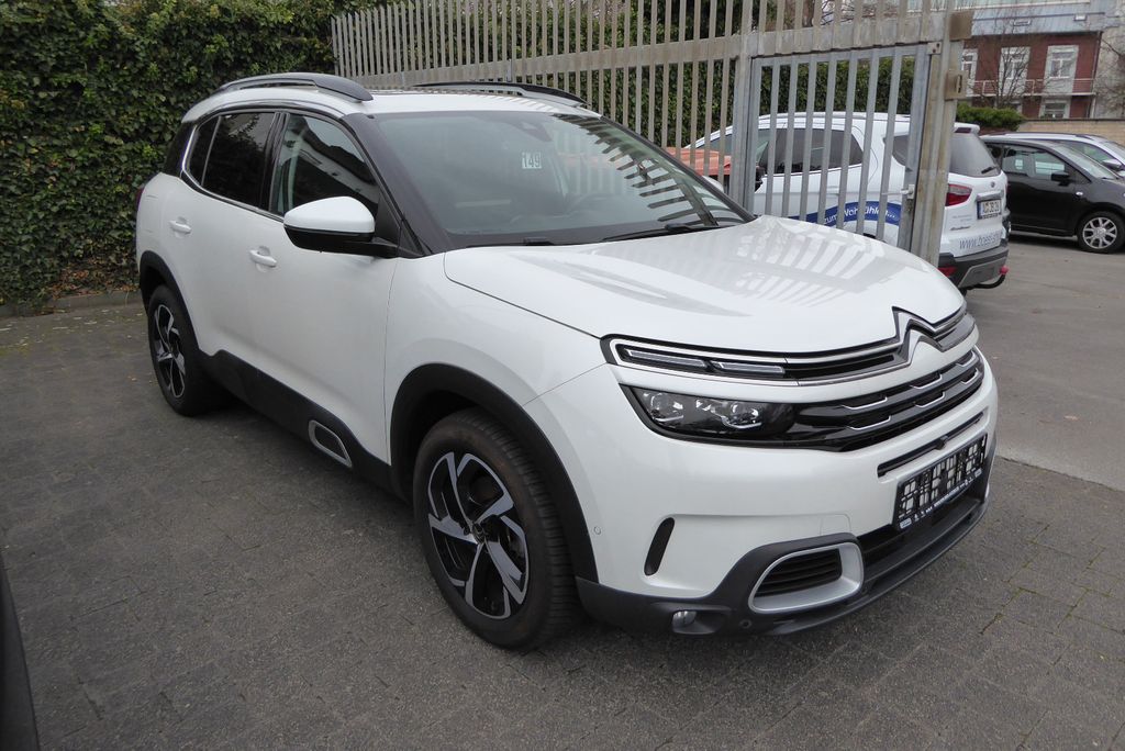 Citroën C5 Aircross 2019