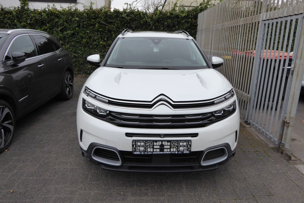 Citroën C5 Aircross 2019