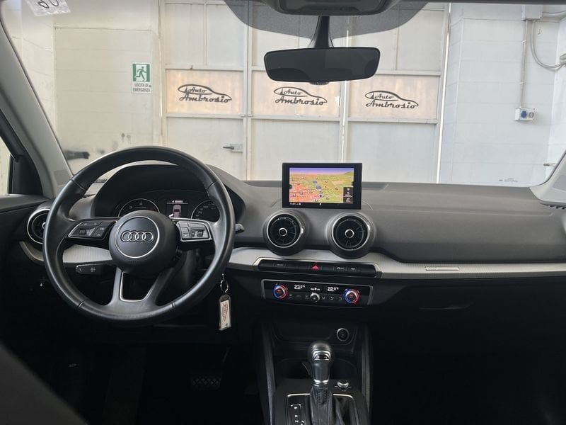 Audi Q2 2019