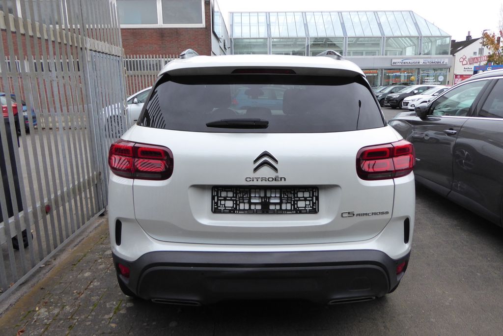 Citroën C5 Aircross 2019