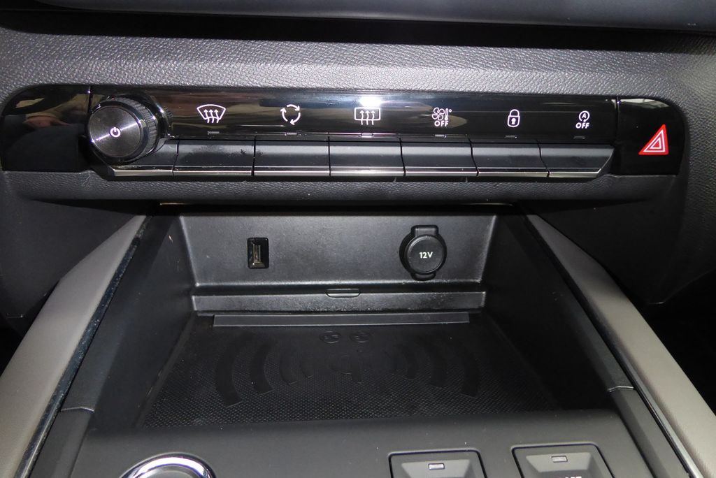 Citroën C5 Aircross 2019