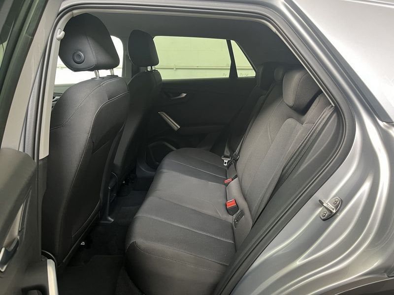 Audi Q2 2019