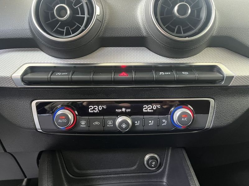 Audi Q2 2019