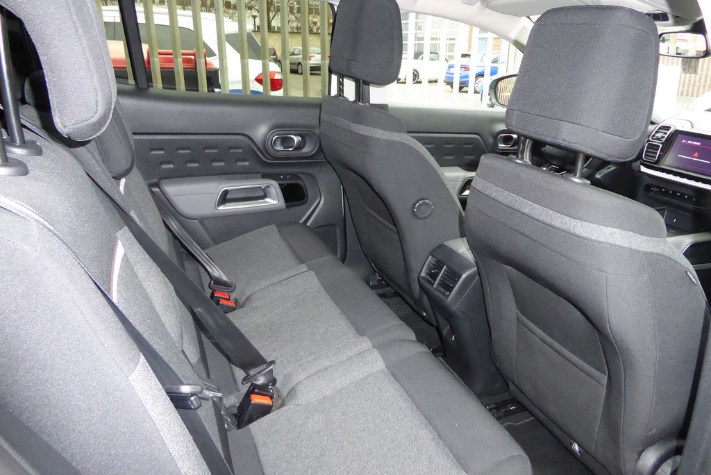 Citroën C5 Aircross 2019
