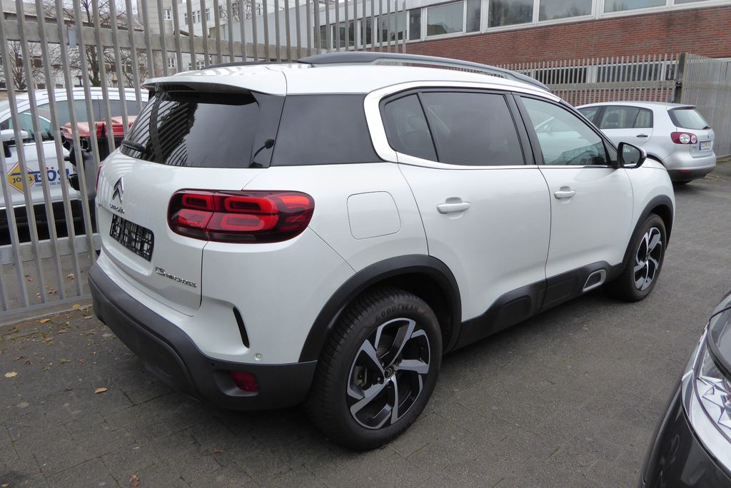 Citroën C5 Aircross 2019