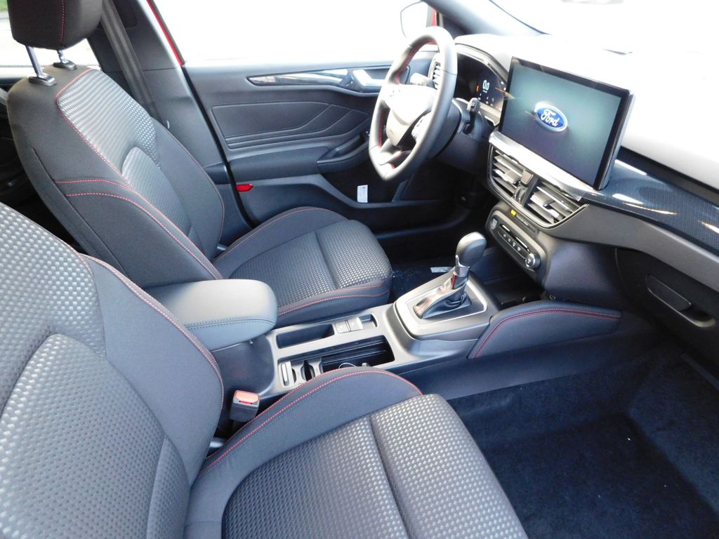 Ford Focus 2025