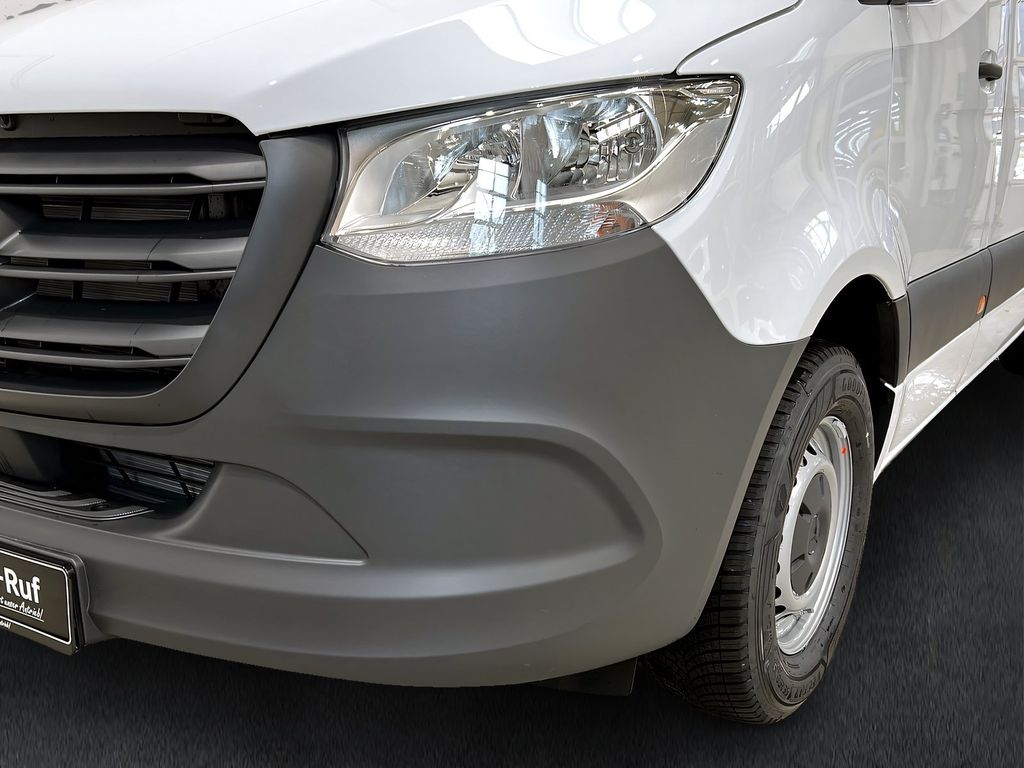 Mercedes-Benz Sprinter 2025