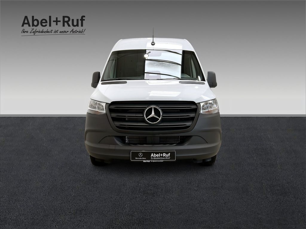 Mercedes-Benz Sprinter 2025