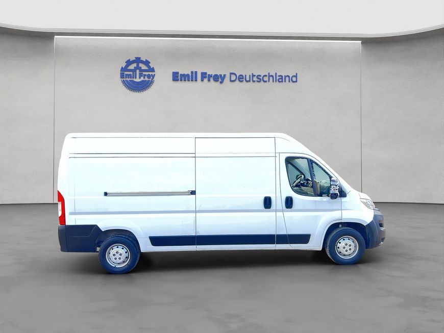 Opel Movano 2023