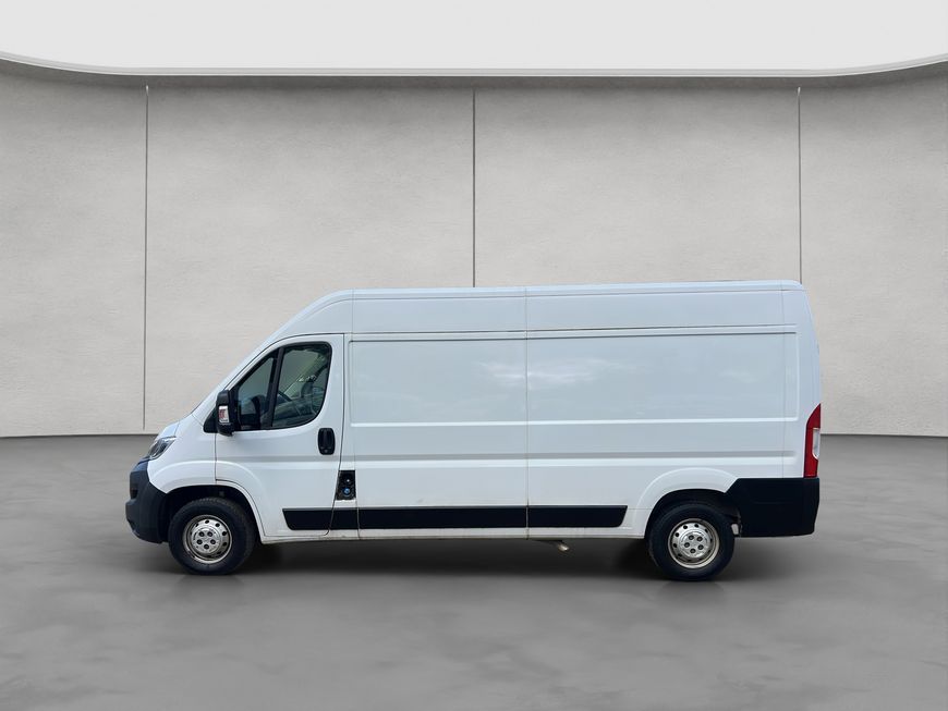 Opel Movano 2023