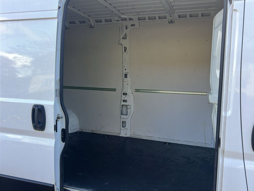 Opel Movano 2023