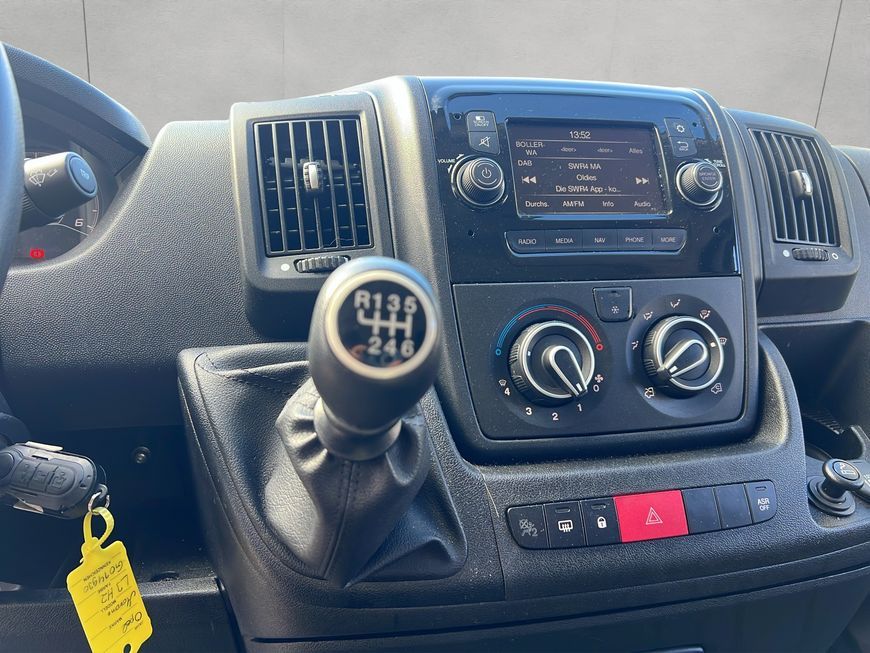 Opel Movano 2023