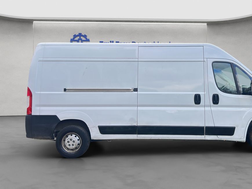 Opel Movano 2023