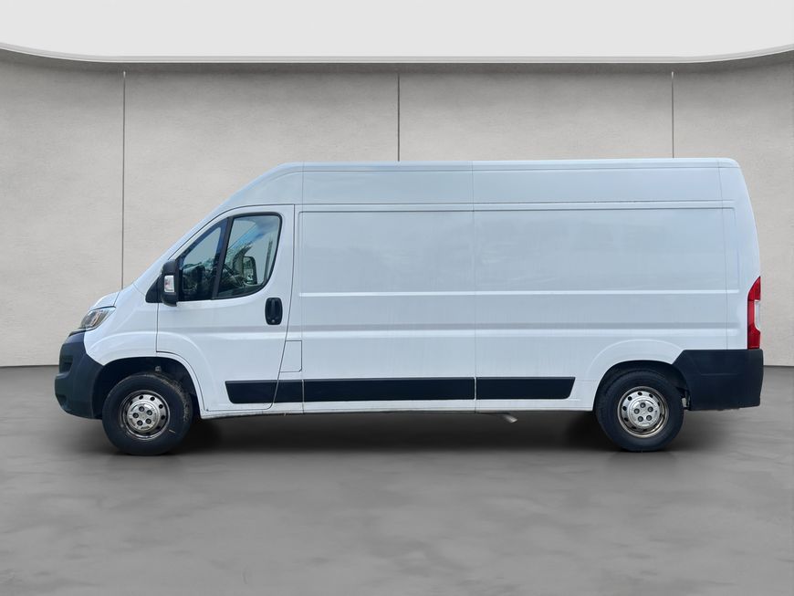 Opel Movano 2023