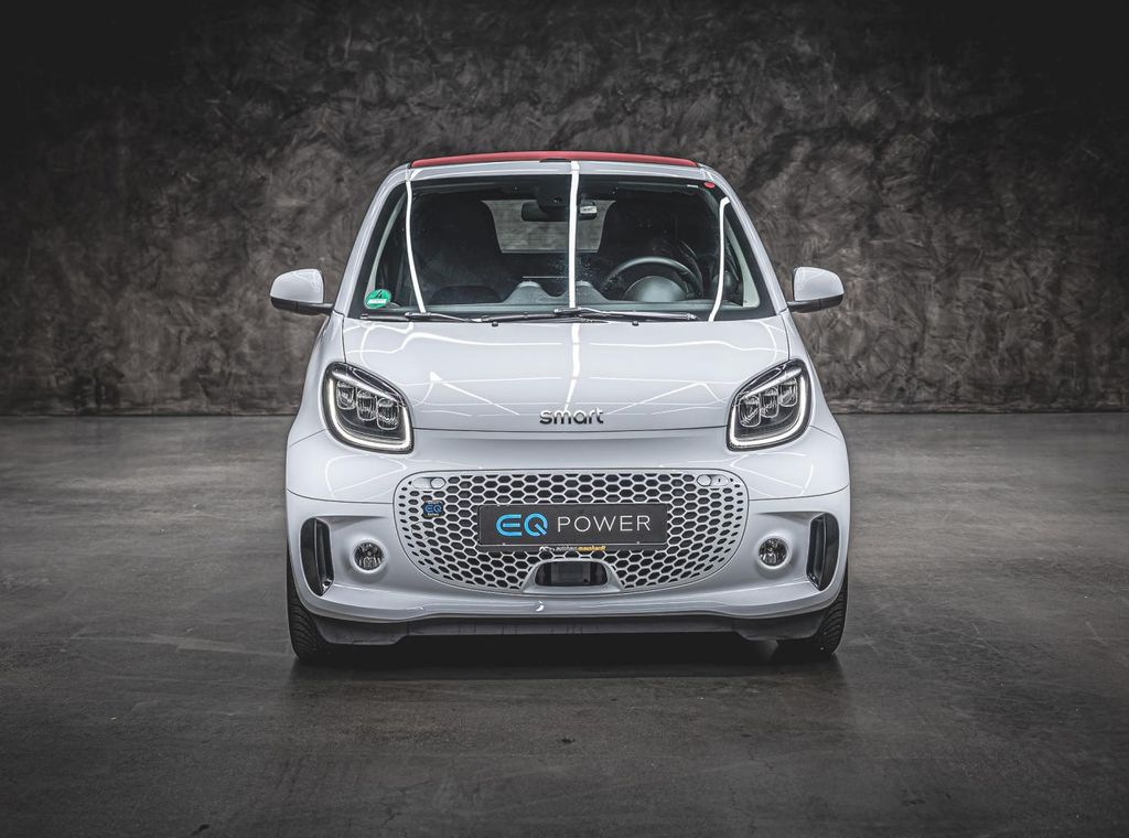 Smart ForTwo 2023