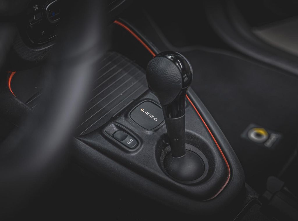Smart ForTwo 2023
