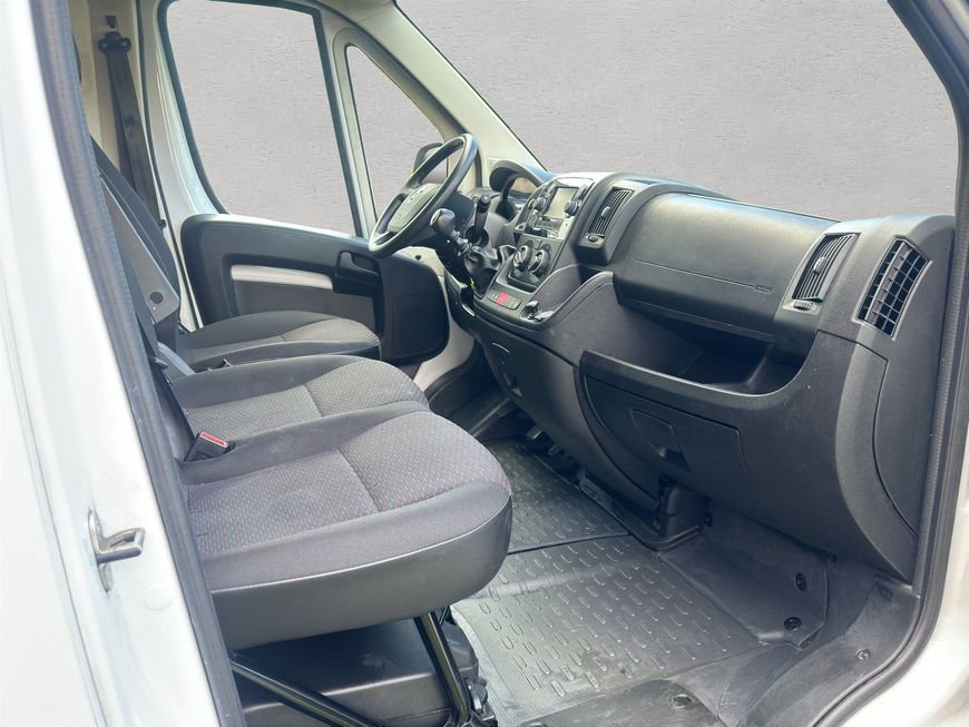 Opel Movano 2023