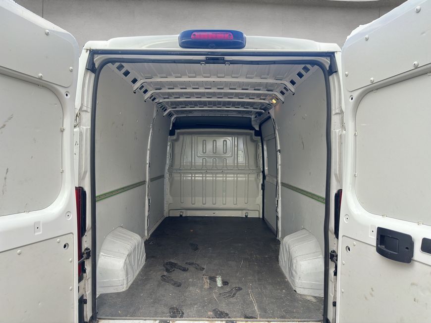 Opel Movano 2023