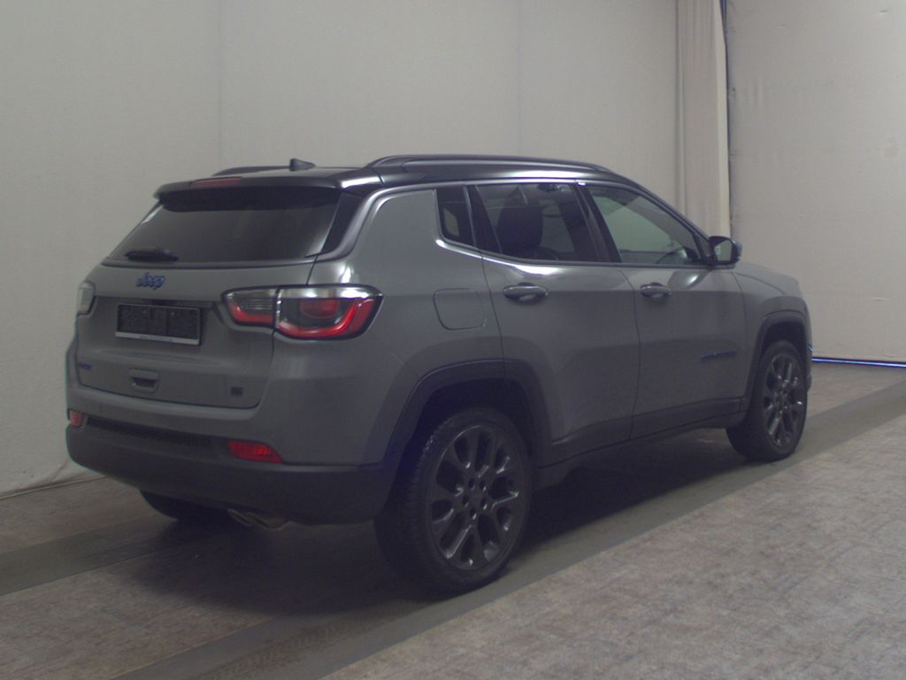 Jeep Compass 2020
