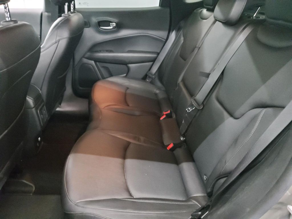 Jeep Compass 2020