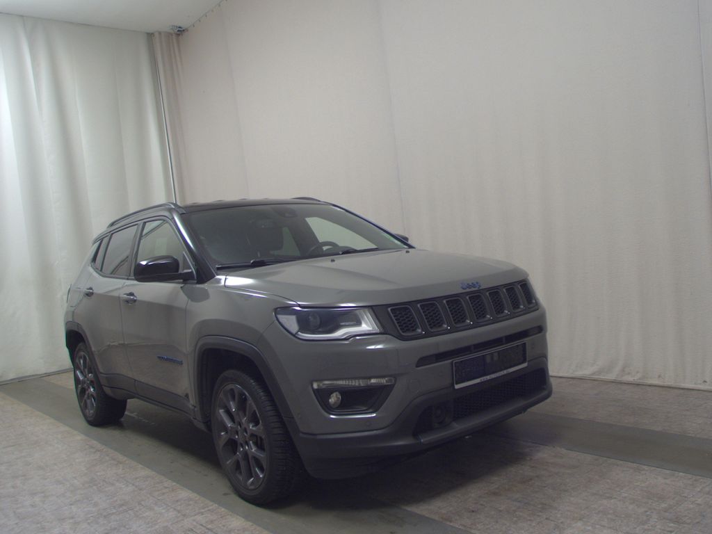 Jeep Compass 2020