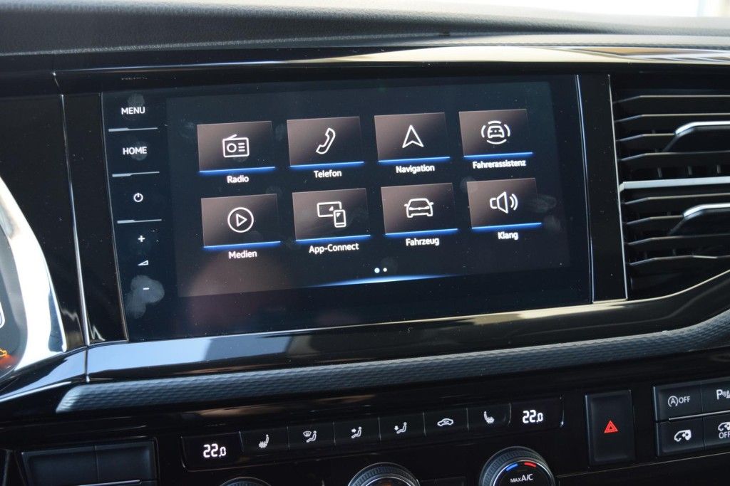 Volkswagen T6 Multivan 2020