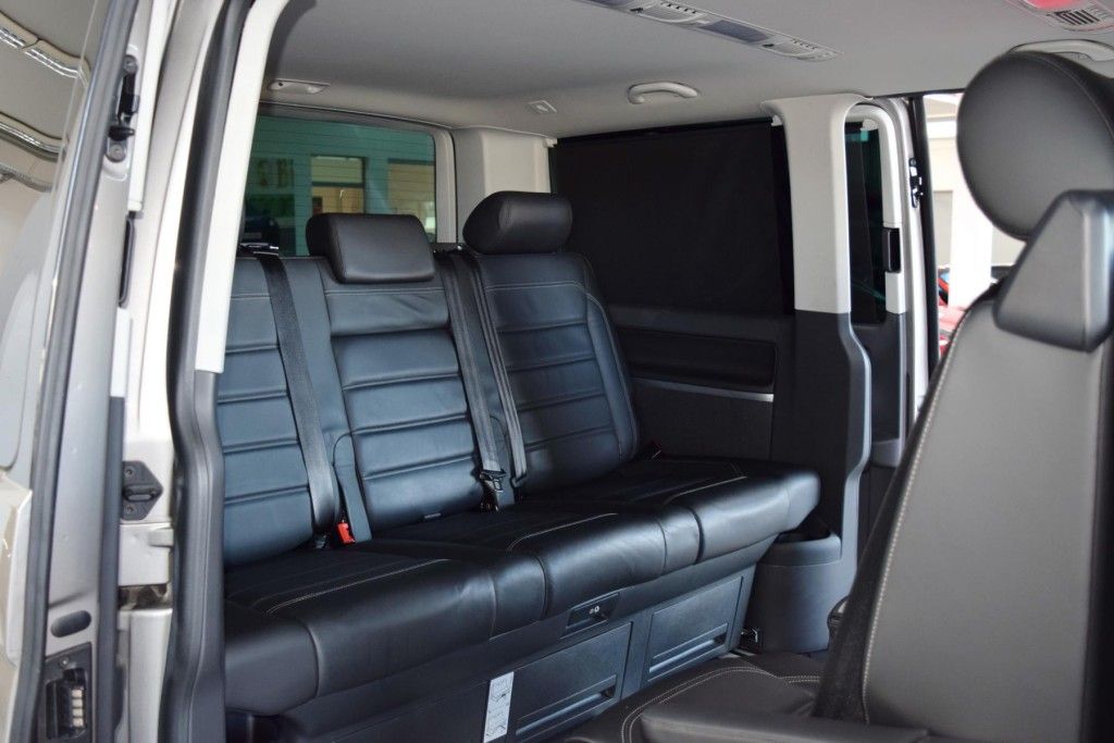 Volkswagen T6 Multivan 2020