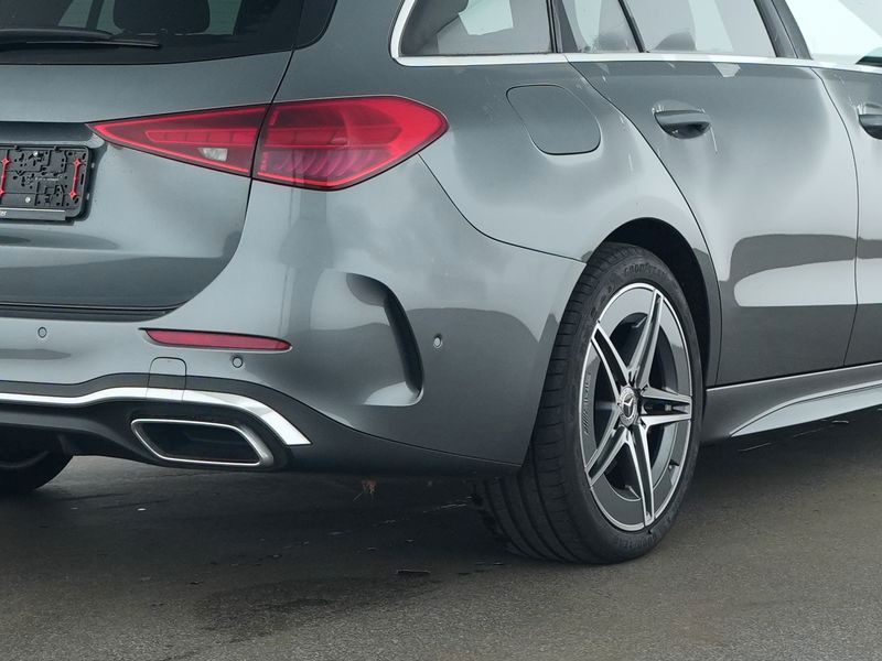 Mercedes-Benz C 300 2024