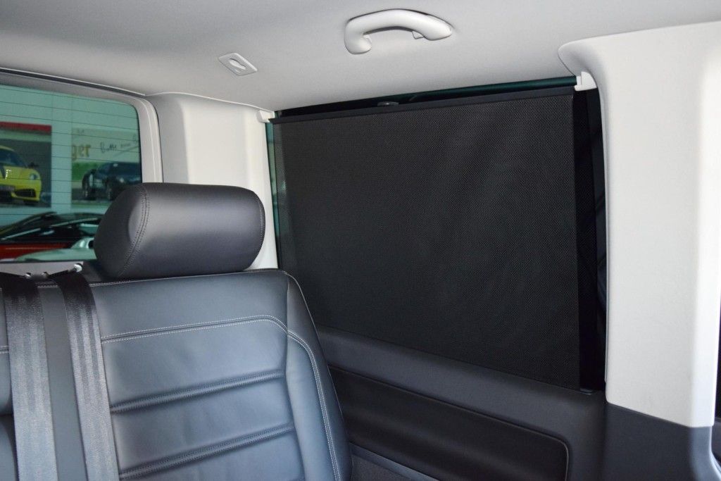 Volkswagen T6 Multivan 2020