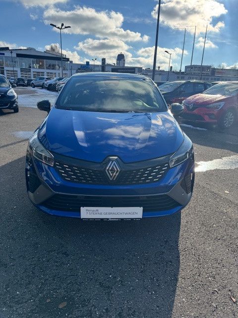 Renault Clio 2023