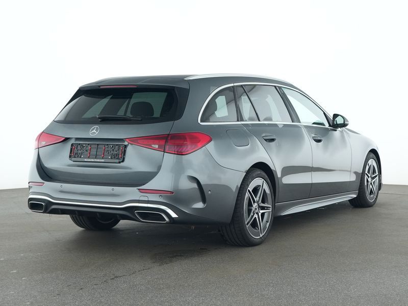 Mercedes-Benz C 300 2024