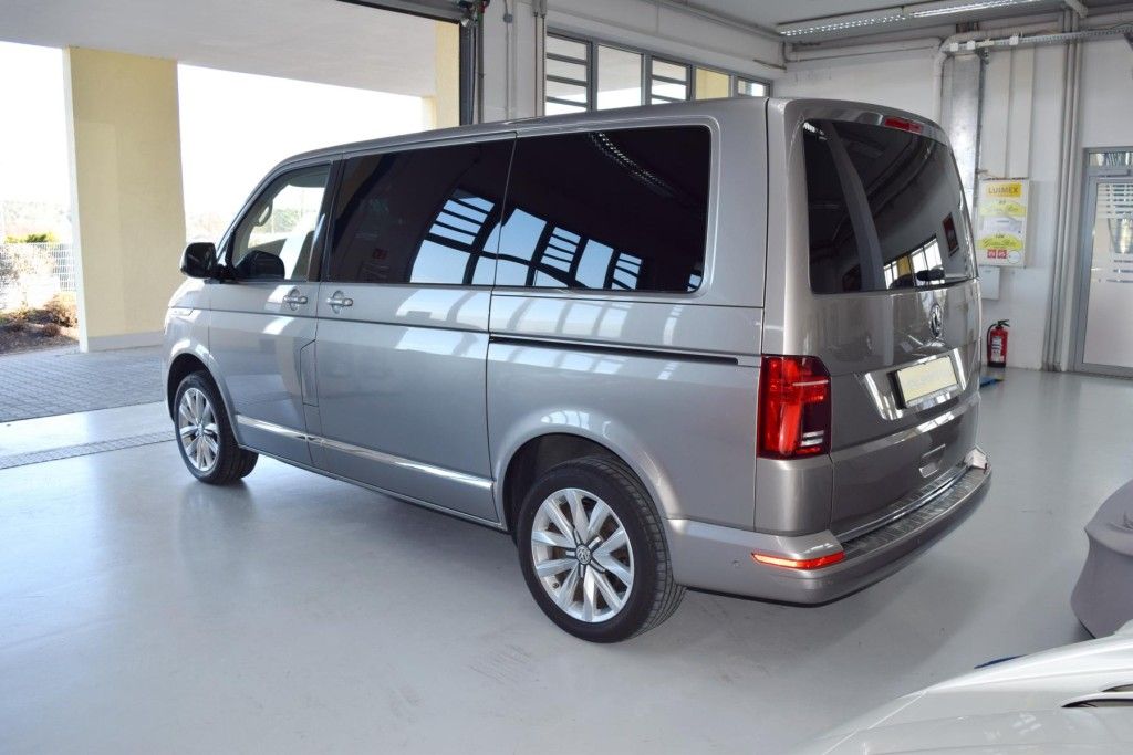 Volkswagen T6 Multivan 2020