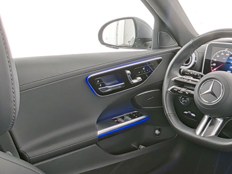 Mercedes-Benz C 300 2024