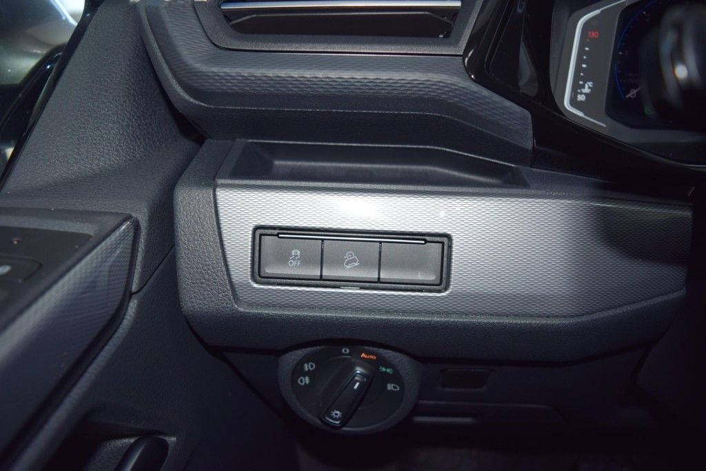 Volkswagen T6 Multivan 2020