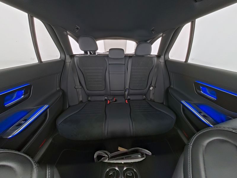 Mercedes-Benz C 300 2024