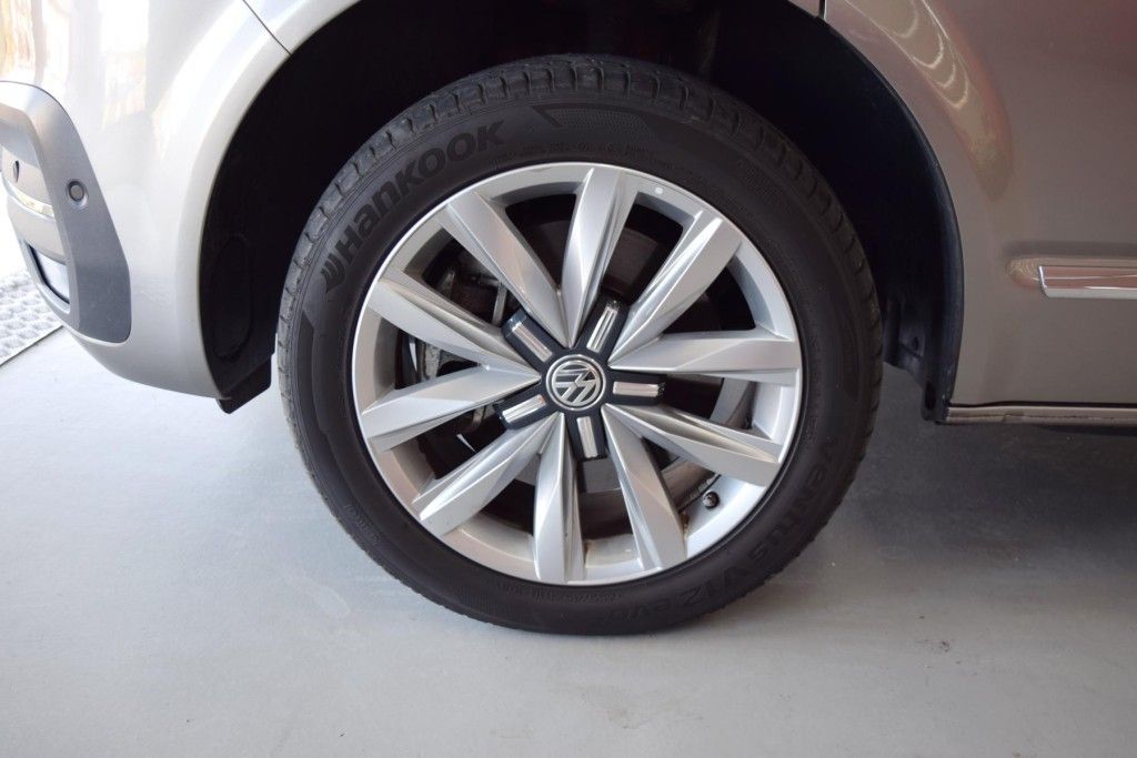 Volkswagen T6 Multivan 2020