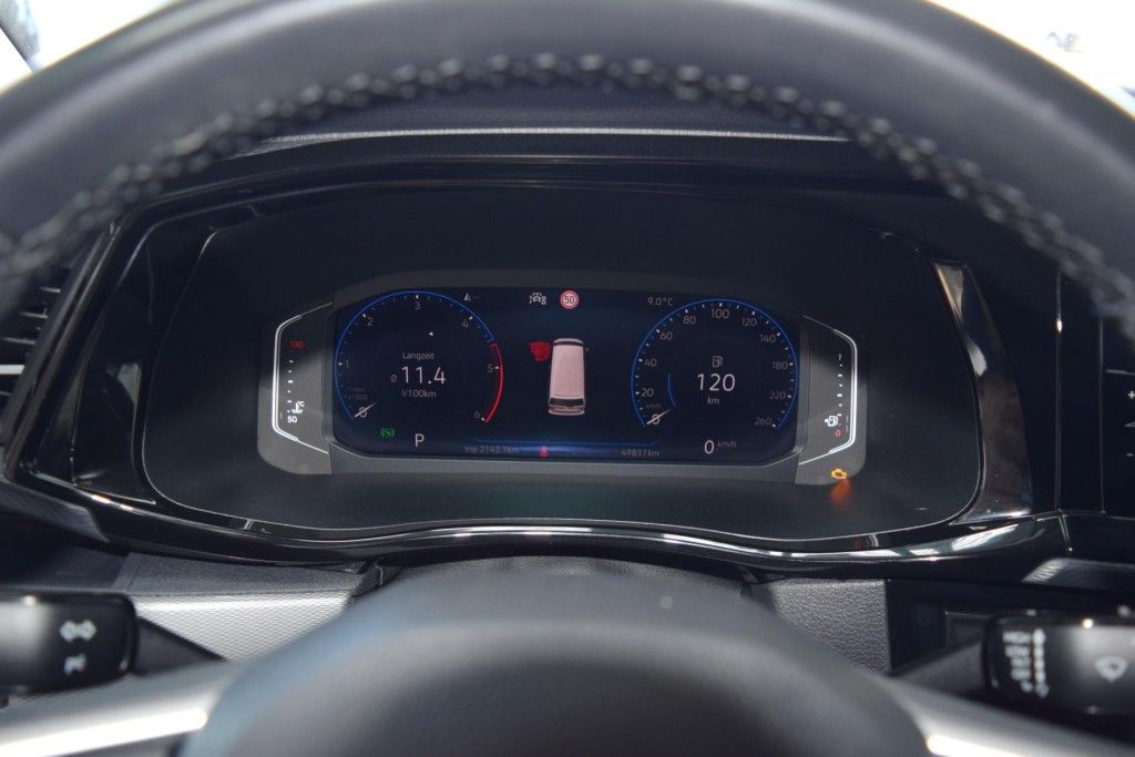 Volkswagen T6 Multivan 2020