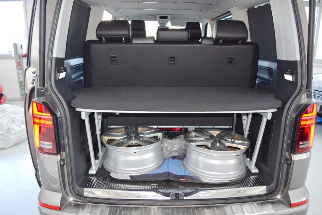 Volkswagen T6 Multivan 2020