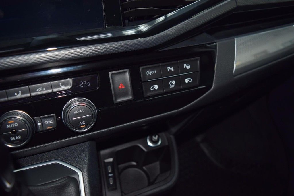 Volkswagen T6 Multivan 2020