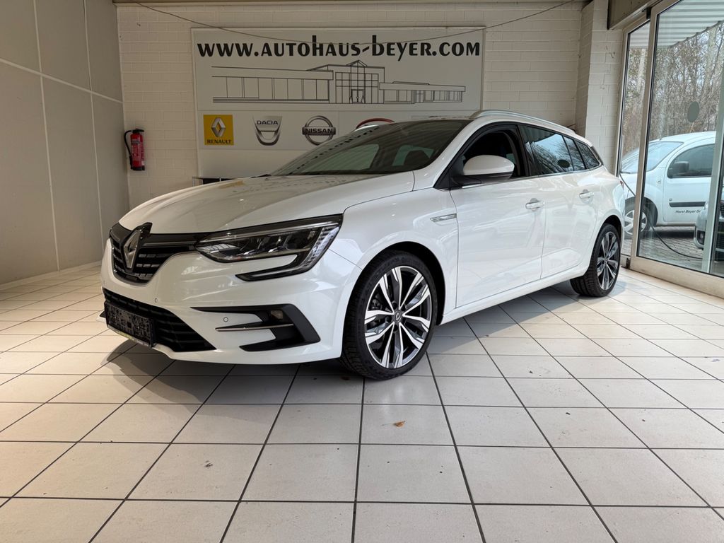 Renault Megane 2020