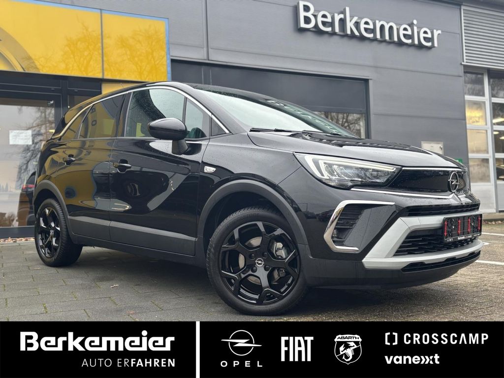 Opel Crossland (X) 2024