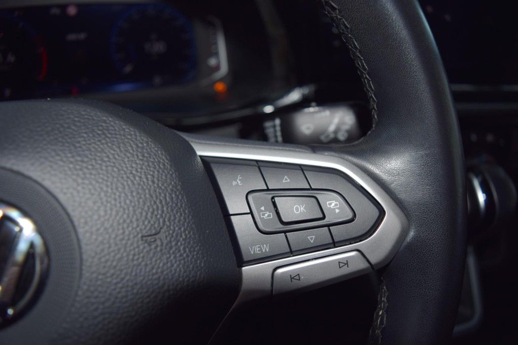 Volkswagen T6 Multivan 2020