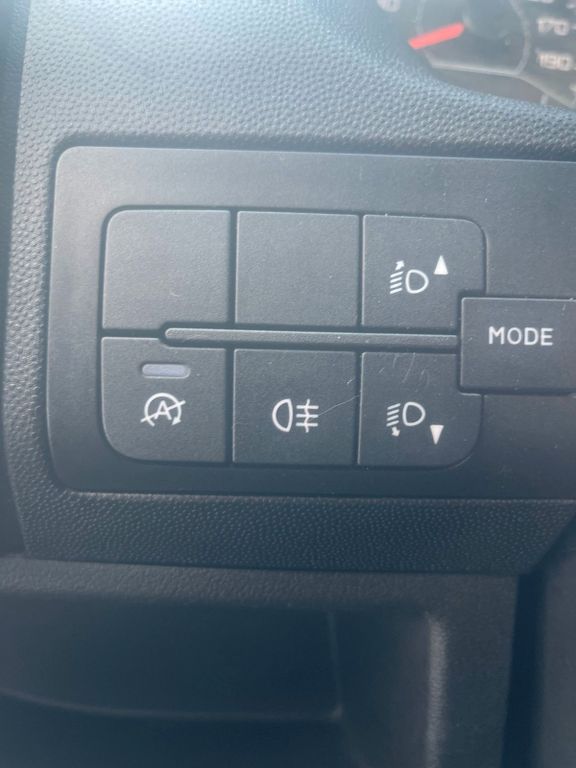 Citroën Jumper 2020